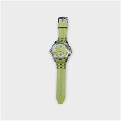 Invicta Men's 50mm Coalition Forces Quartz Quad Time Zone Watch